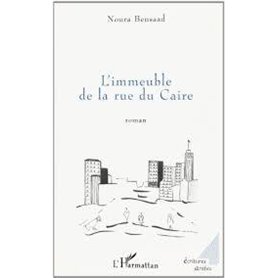 IMMEUBLE DE LA RUE DU CAIRE