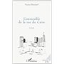 IMMEUBLE DE LA RUE DU CAIRE