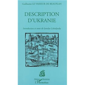 DESCRIPTION D'UKRANIE