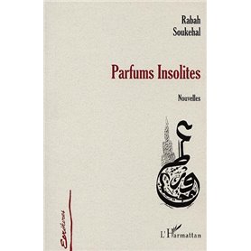 PARFUMS INSOLITES