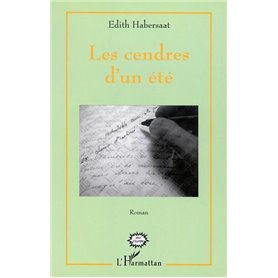 LES CENDRES D'UN ÉTÉ