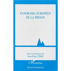 PANORAMA EUROPÉEN DE LA PRISON