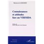 CONNAISSANCES ET ATTITUDES FACE AU VIH/SIDA