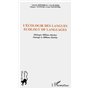 ECOLOGIE DES LANGUES - ECOLOGY OF LANGUAGES