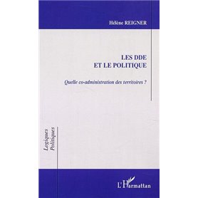 LA DDE ET LE POLITIQUE