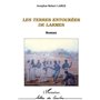 LES TERRES ENTOURÉES DE LARMES