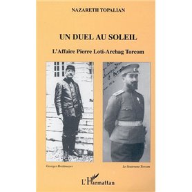 UN DUEL AU SOLEIL