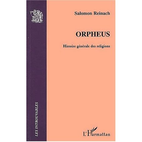 ORPHEUS