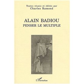 ALAIN BADIOU