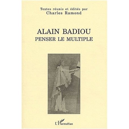 ALAIN BADIOU