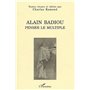 ALAIN BADIOU