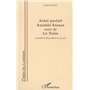 AINSI PARLAIT ANATOLE FRANCE