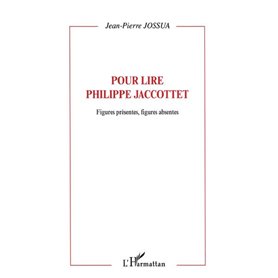 Figures présentes, figures absentes