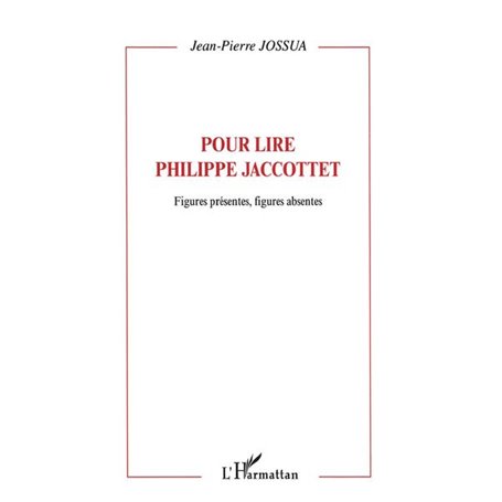 Figures présentes, figures absentes