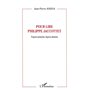 Figures présentes, figures absentes