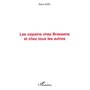 LES COPAINS CHEZ BRASSENS ET CHEZ TOUS LES AUTRES