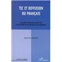 TIC ET DIFFUSION DU FRANÇAIS