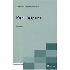 KARL JASPERS