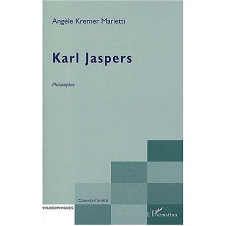 KARL JASPERS