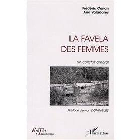 LA FAVELA DES FEMMES