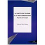 LA CONSTITUTION ITALIENNE ET LE DROIT COMMUNAUTAIRE