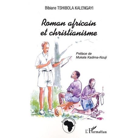 Roman africain et christianisme