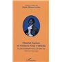 OLAUDAH EQUIANO OU GUSTAVUS VASSA L'AFRICAIN