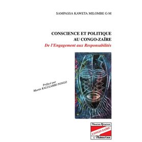 Conscience et politique au Congo-Zaïre