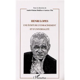 Henri Lopes