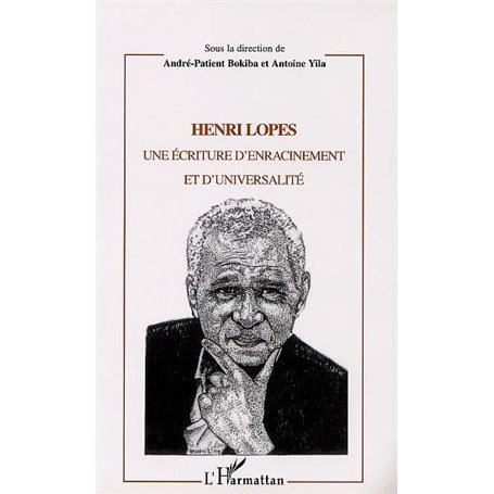 Henri Lopes