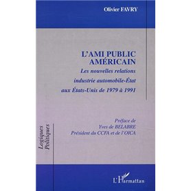 L'AMI PUBLIC AMÉRICAIN