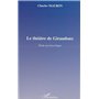 LE THÉÂTRE DE GIRAUDOUX