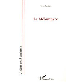 LE MÉLAMPYRE