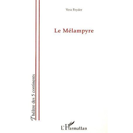 LE MÉLAMPYRE