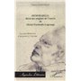 Memorabilia, récit des origines de l'oeuvre de Michel Fardoulis-Lagrange