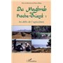 DU MAGHREB AU PROCHE-ORIENT : les défis de l'agriculture