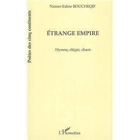 ÉTRANGE EMPIRE