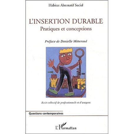 INSERTION DURABLE