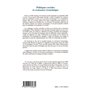 POLITIQUES SOCIALES ET CROISSANCE ÉCONOMIQUE