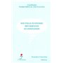 NOUVELLE ÉCONOMIE DES SERVICES ET INNOVATION