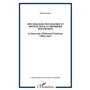 PSYCHOLOGIE PSYCHIATRIE ET SOCIETE SOUS LA TROISIEME REPUBLIQUE
