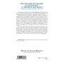 PSYCHOLOGIE PSYCHIATRIE ET SOCIETE SOUS LA TROISIEME REPUBLIQUE