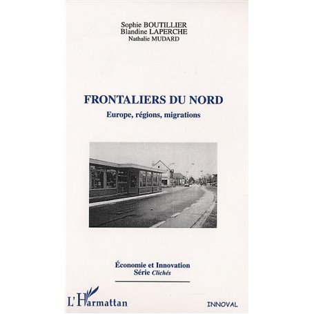 FRONTALIERS DU NORD