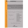 PRATIQUES DE CONSULTATION