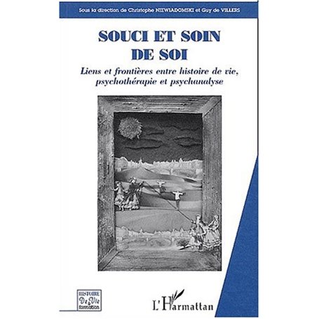 SOUCI ET SOIN DE SOI