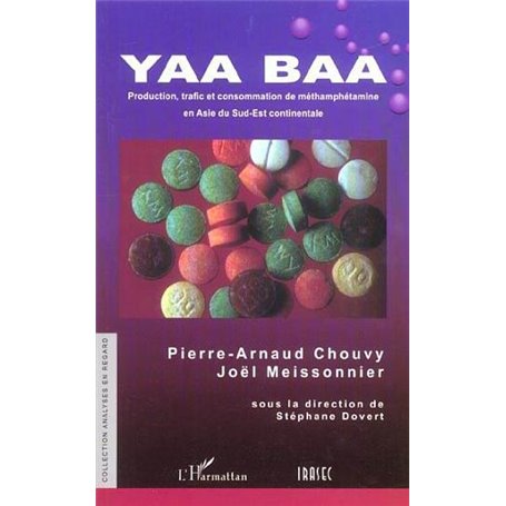 YAA BAA