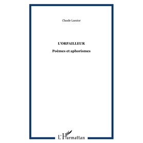 L'ORPAILLEUR