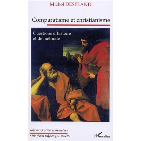 COMPARATISME ET CHRISTIANISME