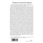 POETIQUE DE LA POESIE DES TAMBOURS