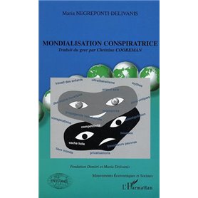 MONDIALISATION CONSPIRATRICE